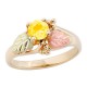 Multiple Stone Options Including All Birthstones - by Landstrom's